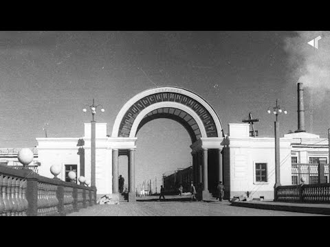 Видео: «НЕВОЛЬНАЯ» АРХИТЕКТУРА