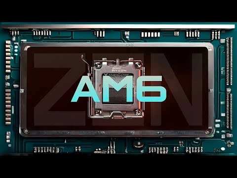 Видео: Ryzen 7500X 3D | Zen 6 в 2027 года | RTX 6000 Rubin | N1X Nvidia в 2026 | DRAM дорожает на 30%