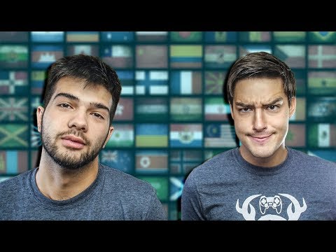 Видео: ЗАЩО ТРЯБВА ДА ЗНАЕМ ЧУЖДИ ЕЗИЦИ?