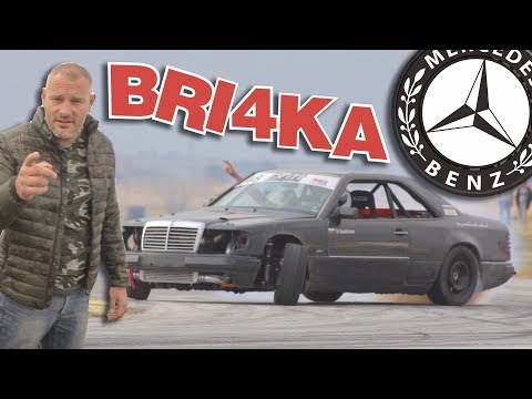 Видео: Mercedes събор 2017 - през обектива на Bri4ka.com