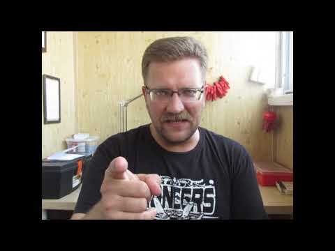 Видео: Краски и окраски