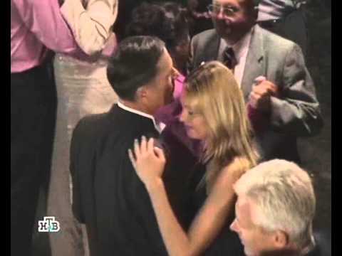 Видео: Артём и Лена на свадьбе (Возвращение Мухтара 2)