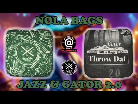 Видео: Сумки Nola Jazz и Gator 2.0