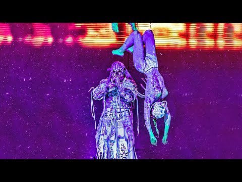 Видео: Biopsyhoz - Gad Здесь (Reincarnation 2018)