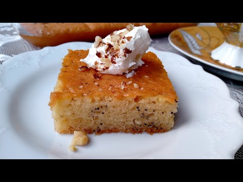 Видео: Сладкиш Гъба, попиващ сладкиш