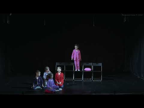 Видео: [2025.05.30] Мартышкино завтра - реж. В. Сабитова