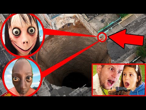 Видео: MAMA.EXE ИЩЕТ ТЕНГЕ ТЕНГЕ МАЛЬЧИКА