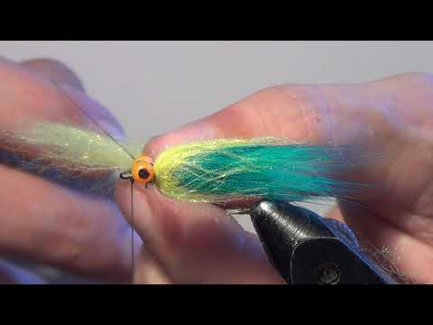 Видео: Клёвый мини стример малёк. Mini streamer.