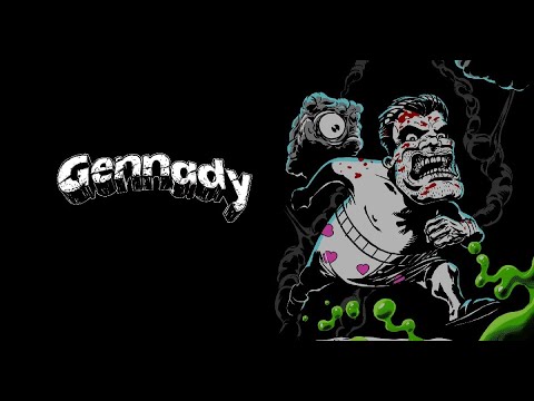 Видео: S30.07. Gennady - как мужик в жиже выживал | Подкаст