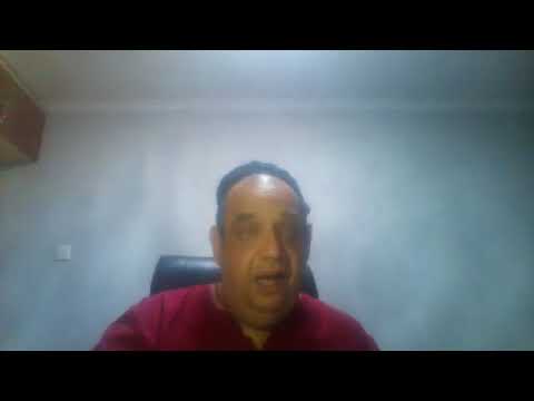 Видео: р. Алекс Бленд. Беседы о Песне Песней. Глава  2