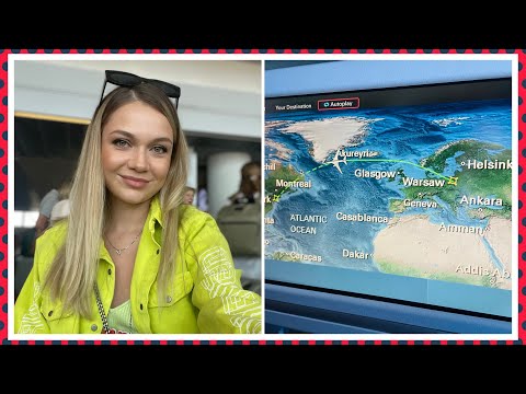Видео: Влог 8. ВПЕРВЫЕ ЛЕТИМ В НЬЮ ЙОРК С ПРОСРОЧЕННЫМ ШЕНГЕНОМ