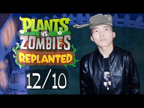 Видео: HWaW про PLANTS VS ZOMBIES: REPLANTED