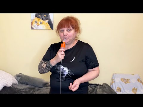 Видео: Как ВЫЗДОРОВЕТЬ БЫСТРО за 1 ДЕНЬ 