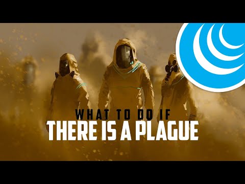 Видео: ЭПИДЕМИЯ! Что делать?