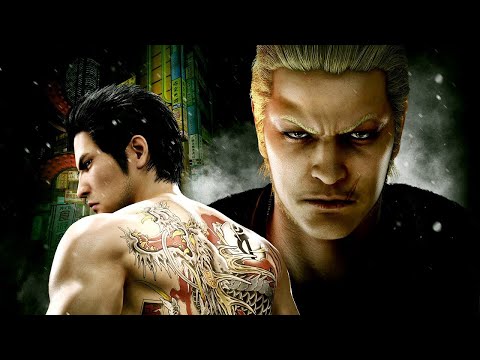 Видео: Yakuza Kiwami 2 Прохождение 3-4 главы