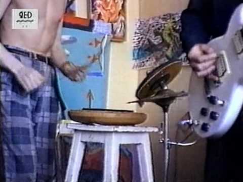 Видео: Кино - Репетиция в ﻿квартире у Густава (май 1987)