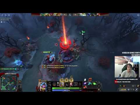 Видео: Dota 2! Silencer! Мощно поднимаю ММР! ⭐ Подпишись! ⭐