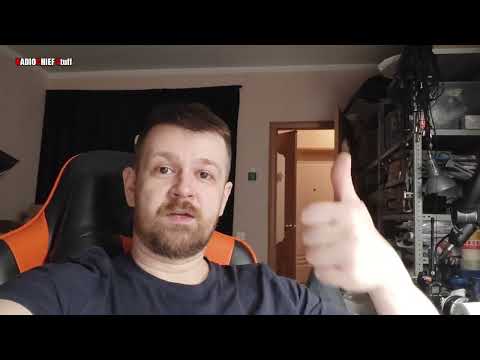 Видео: Xiegu X6100 против бормашины! Необычный ремонт - Stuff