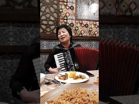 Видео: Гулмира Айдосова