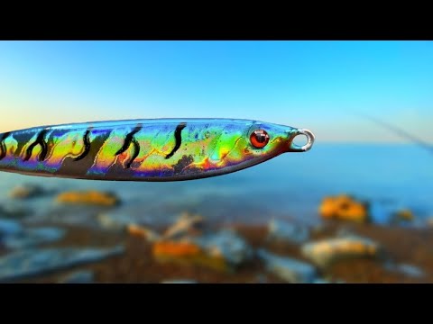 Видео: Ловите окуня в 2022 году на ЭТИХ...