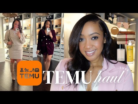Видео: Тему Люкс Хаул | МеТойя Монро