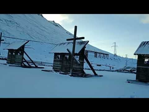 Видео: Сталинский концлагерь / Норильская Голгофа