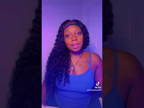 Видео: Я не уверен, что это принадлежит другому мужчине. Я так долго ждал тебя 💍👰🏾‍♀️