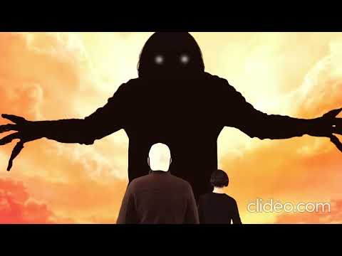 Видео: Тема Мрака (саундтрек для ИллюзШоу) #pollmixan #иллюзшоу #врек #мрак #аморал #гичиг #битвамрак