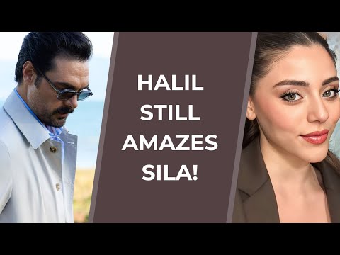 Видео: Необъявленный визит Халила Ибрагима Джейхана в Силу Тюркоглу шокировал ее!
