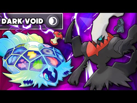 Видео: SUBSTITUTE DARKRAI и CALM MIND TERAPAGOS занимают лидирующие позиции в рейтинге J