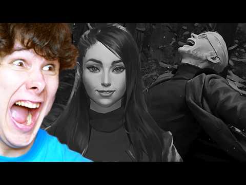 Видео: ХОРОШАЯ КОНЦОВКА - ВСЕ КОНЧИЛОСЬ ➲ Зайчик 5 эпизод ➲ Tiny Bunny 5 Эпизод!