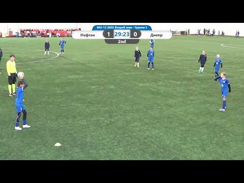 Видео: U13 Нафтан - Днепр-Могилев