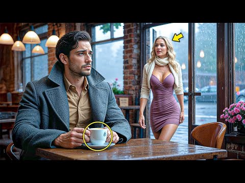 Видео: ОНА ОТВЕРГЛА ЕГО ЗА ДЕШЁВОЕ ПАЛЬТО... А ЧЕРЕЗ 2 НЕДЕЛИ УЗНАЛА, КТО ОН НА САМОМ ДЕЛЕ