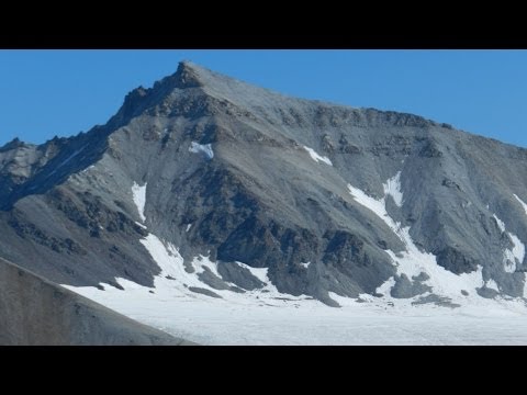 Видео: Часть 4 Ледники Мус Хаи 2012 год.