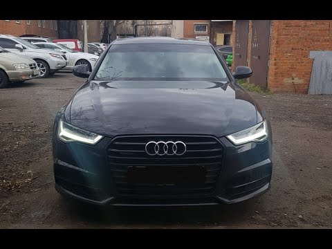 Видео: Замена масла в DSG-7 DL501(0B5) Audi A6 2018. Можно ли брать авто на роботе и нужно ли менять масло?