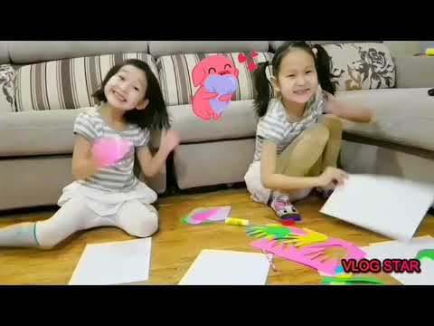 Видео: Влог28 Хөгжилтэй тоглоом хамтдаа тоглоцгооё~ 심심할 때 집에서 꼭 놀아봐야 할 게임~ 엄청 재미있어요~