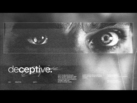 Видео: Процесс создания постера в стиле брутализма в Photoshop