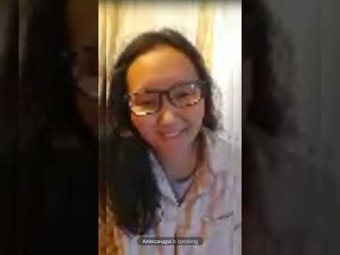 Видео: Ыарыылар туьунан сахалыы эфир!