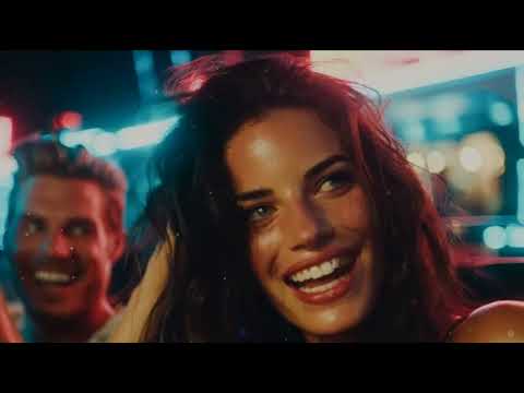 Видео: "Угнала" Клип на стихи автора Богдановой Валентины, исполняет искуственный интеллект. 