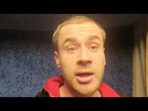 Видео: субгармоническое пение. Низкие ноты