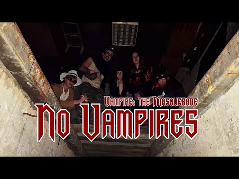 Видео: КНЯЗЬ СИДНЕЯ #1 | NO VAMPIRES |  VAMPIRE: THE MASQUERADE 5Е