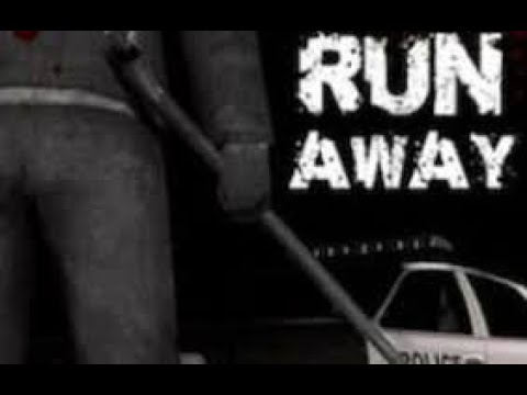 Видео: страшная карта в Garry’s Mod run away