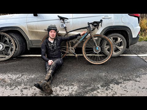 Видео: ФАНТОМНАЯ ГРЯЗЬ | Borant Fantom | РУССКИЙ Гревел