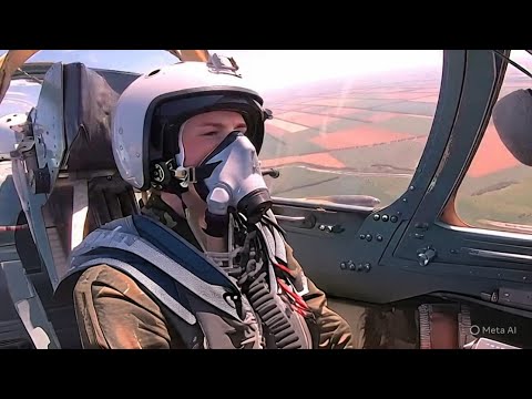 Видео: ДЕВУШКА ПИЛОТ РАЗГРОМИЛА ВРАГА! В нее никто не верил, но она доказала обратное!
