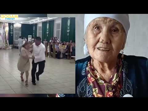Видео: ӘЖЕ ТАМАДАЛАРҒА ЕСКЕРТТІ 😧😧