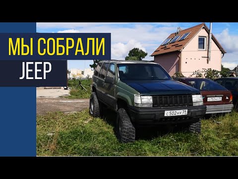 Видео: Мосты от патруля установлены!