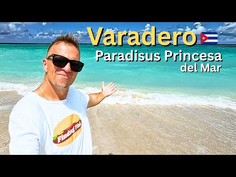 Видео: Обзор курорта Paradisus Princesa del Mar Adults Only All Inclusive