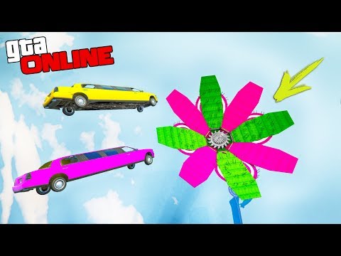 Видео: ХОЧЕШЬ ПРОЙТИ? ТОГДА НУЖНО ВЫЖИТЬ В ЭТОЙ МЯСОРУБКЕ! СКИЛЛ ТЕСТ НА 8 МАРТА В ГТА 5 ОНЛАЙН