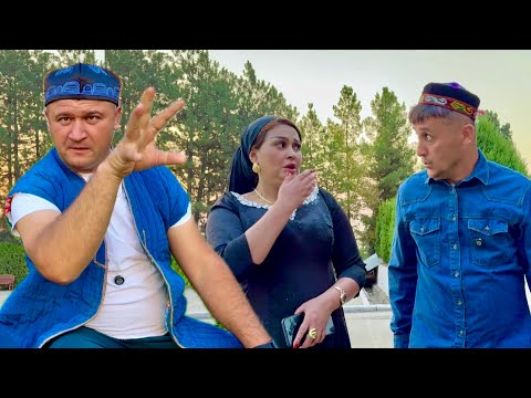 Видео: Фолбини дуруғгу боз як Оилара вайрон кард сахнаи нав 2025