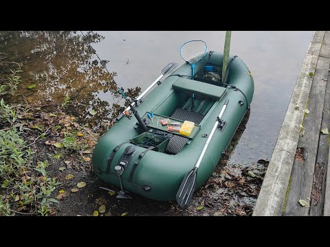 Видео: Парус Тайфун 1.5НД - гребнушка для настоящего эгоиста